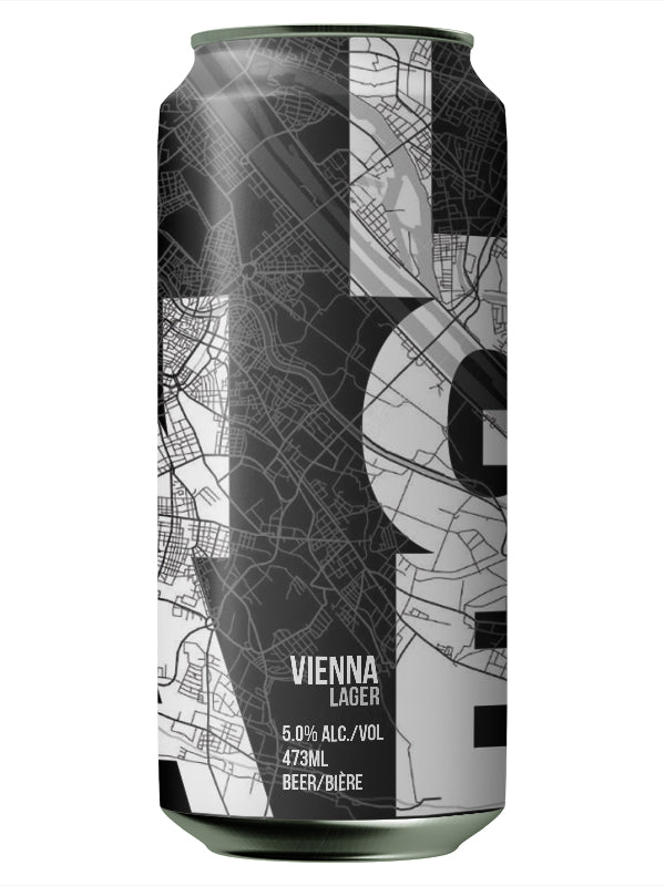 Vienna Lager - 4 Pack